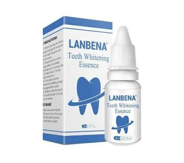 LANBENA Tooth Whitening Essence--35gm-UK 