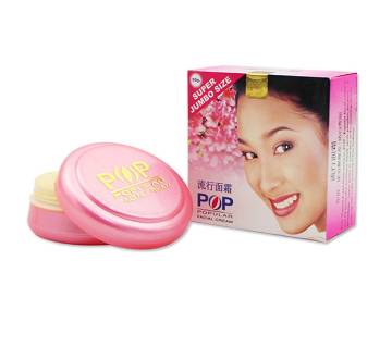 Pop Facial Whitening Cream - Thailand