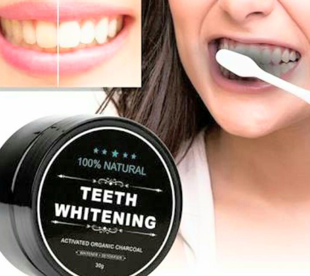 Teeth Whitening Powder বাংলাদেশ - 725784