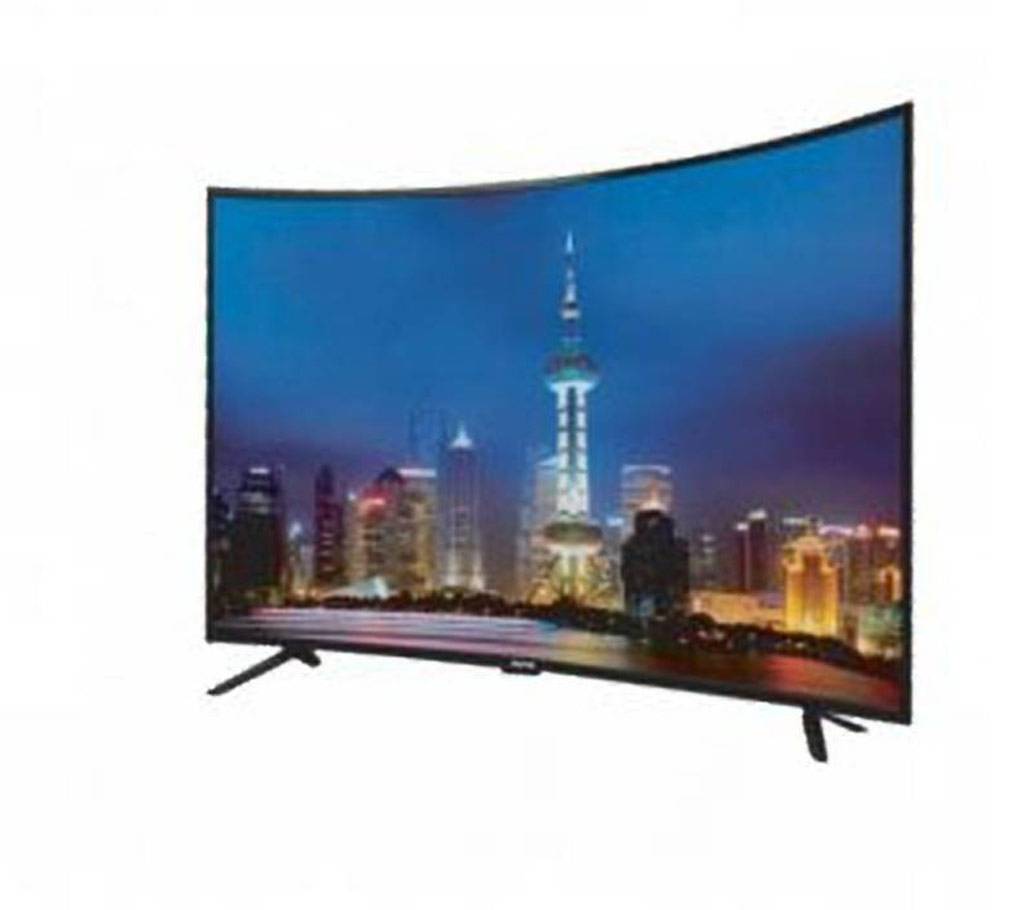 Nova 40 Inch Curved Full HD LED TV বাংলাদেশ - 711759