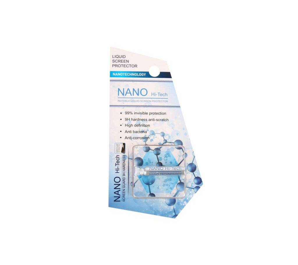 Nano হাই টেক লিকুইড স্ক্রিন প্রটেক্টর বাংলাদেশ - 680880