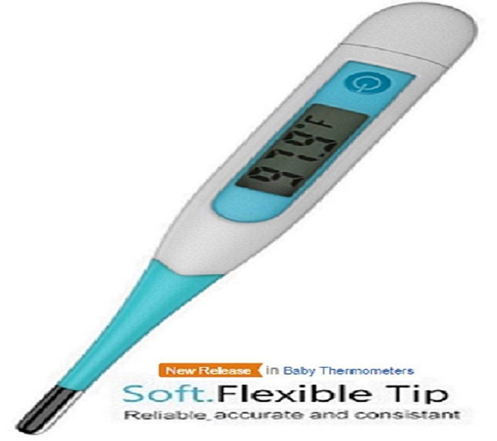 Soft Flex Tip ডিজিটাল থার্মোমিটার বাংলাদেশ - 681109