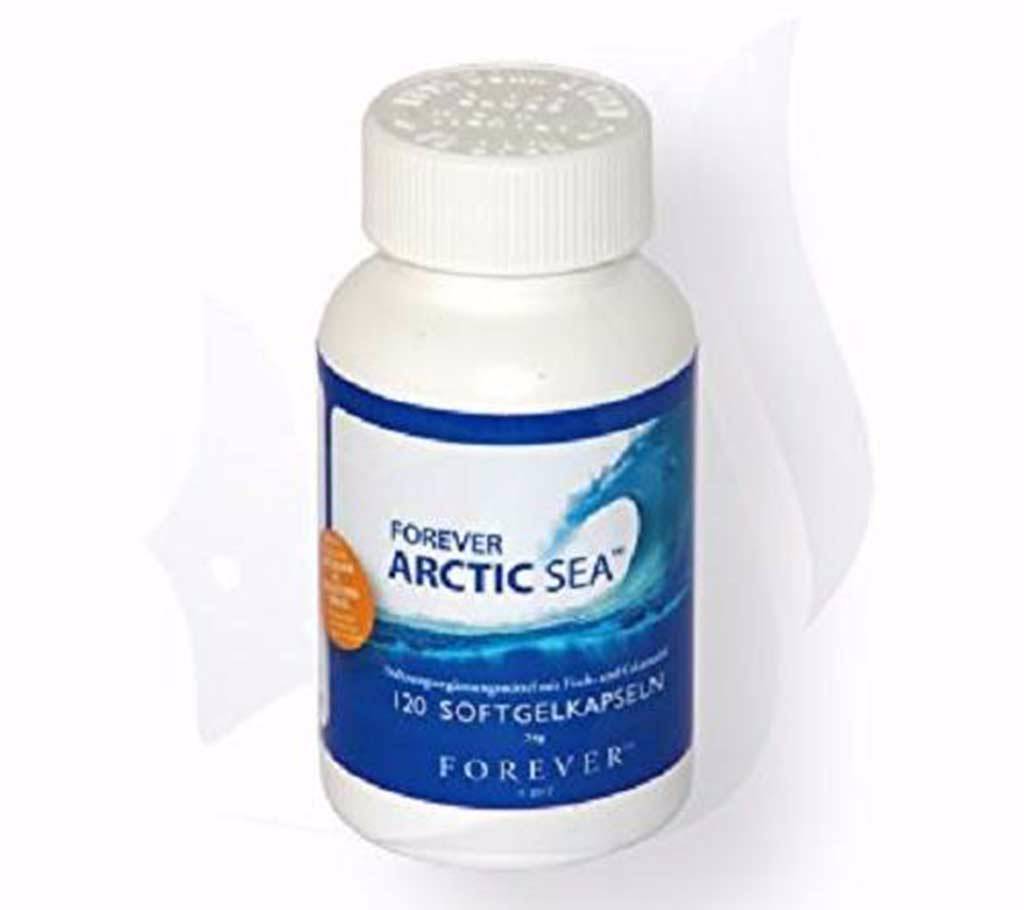 Forever Arctic Sea (120 pcs) বাংলাদেশ - 775690