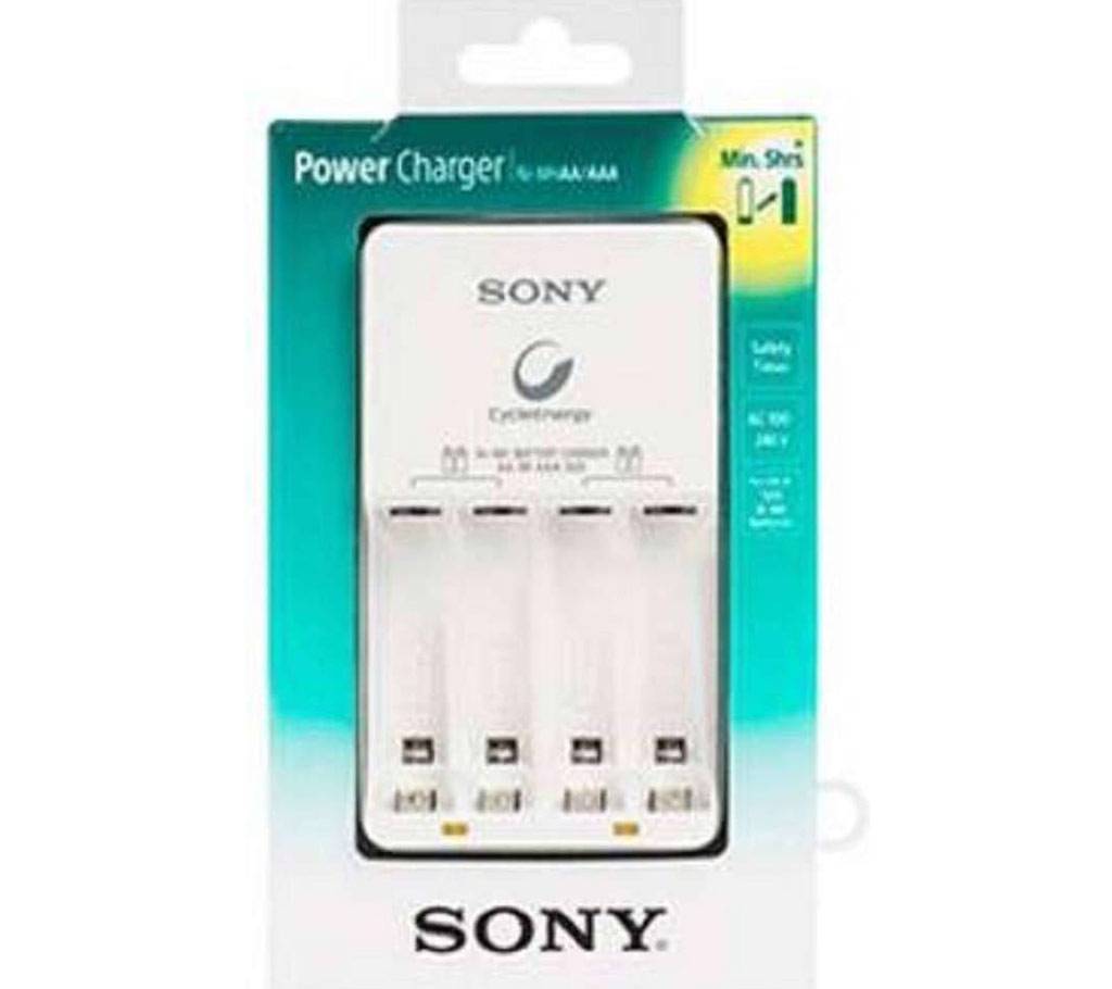 Sony BCG-34HHN CIN5 Camera Battery Charger বাংলাদেশ - 684217
