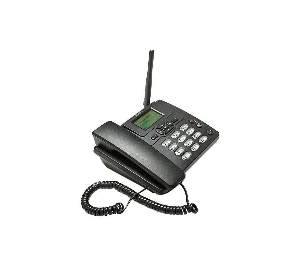 HUAWEI Single SIM Supported Telephone Set বাংলাদেশ - 684257