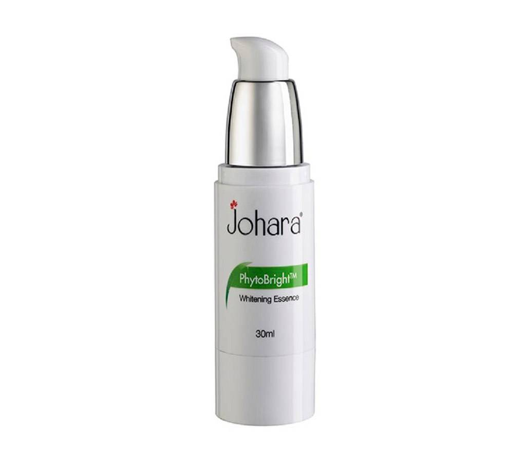 Johara® হোইটেনিং এসেন্স (India) বাংলাদেশ - 683527