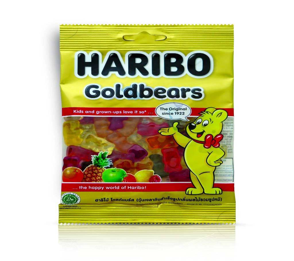 HARIBO GOLDBEARS Candy  160g বাংলাদেশ - 681040