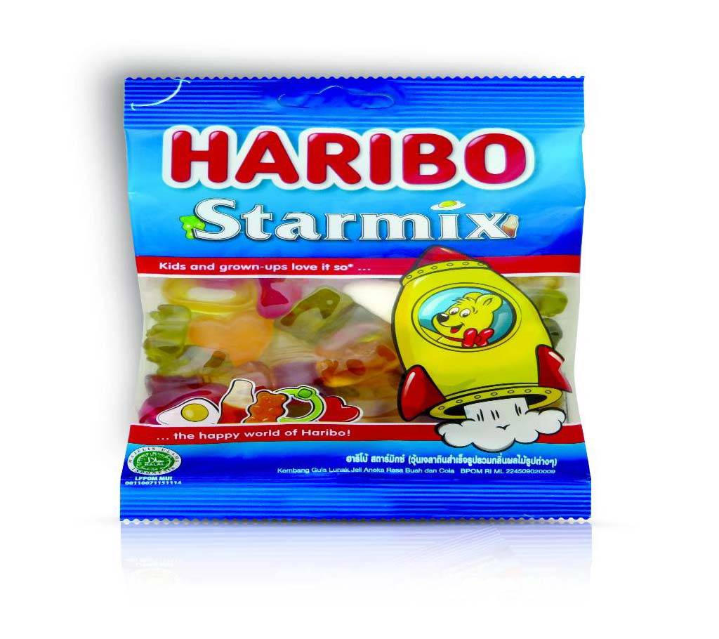 HARIBO STARMIX Candy 160g বাংলাদেশ - 681074