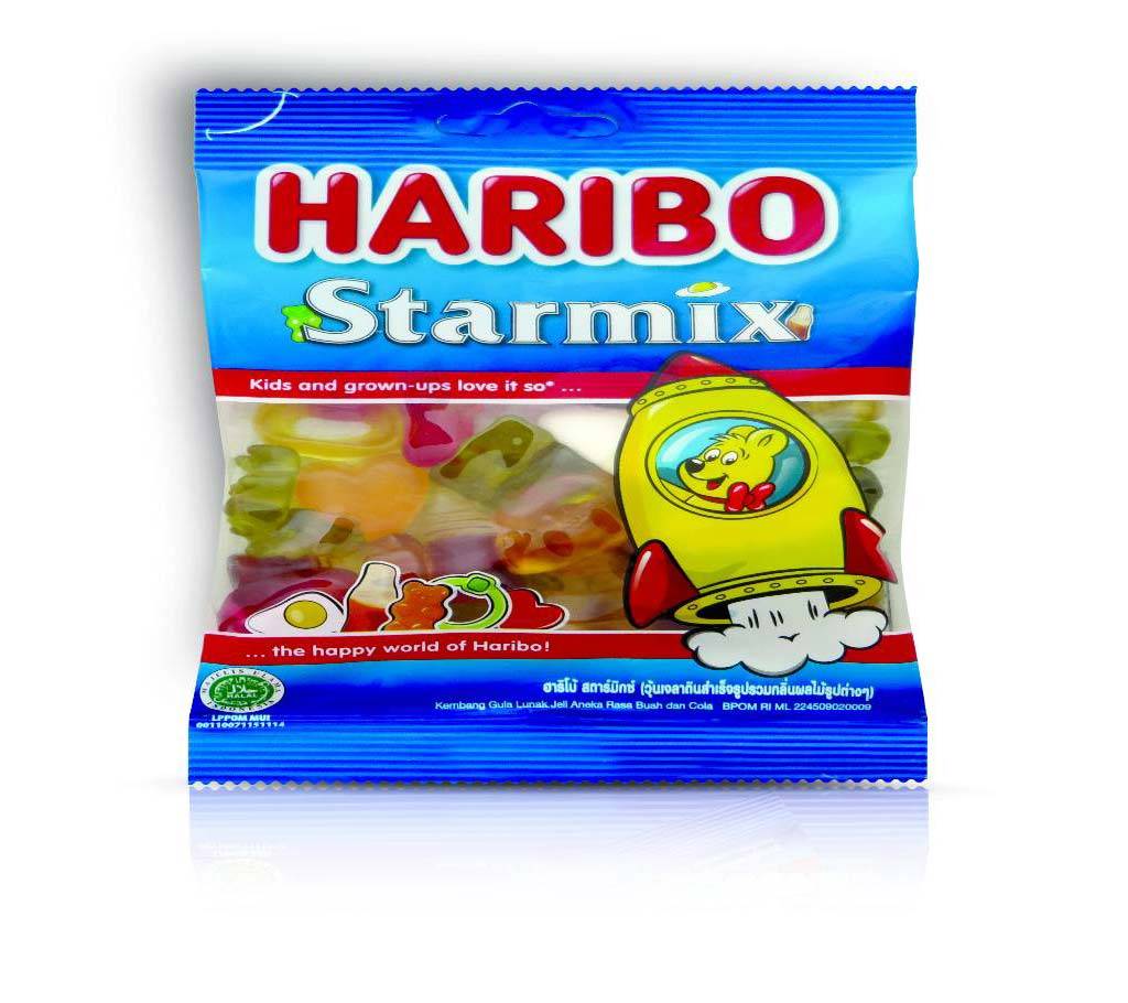 HARIBO STARMIX Candy 80g বাংলাদেশ - 681082