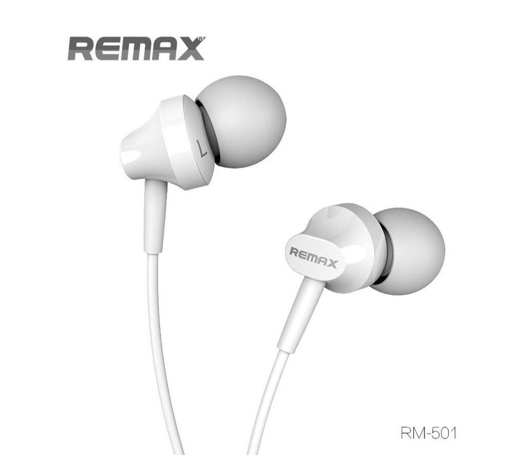 Remax ইয়ারফোন (কপি) বাংলাদেশ - 716931