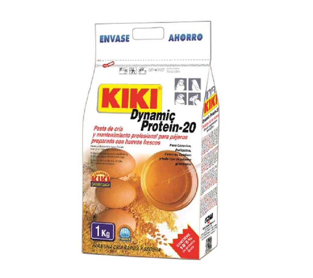KIKI 401 Dynamic Protein 201 kg TH বাংলাদেশ - 683267