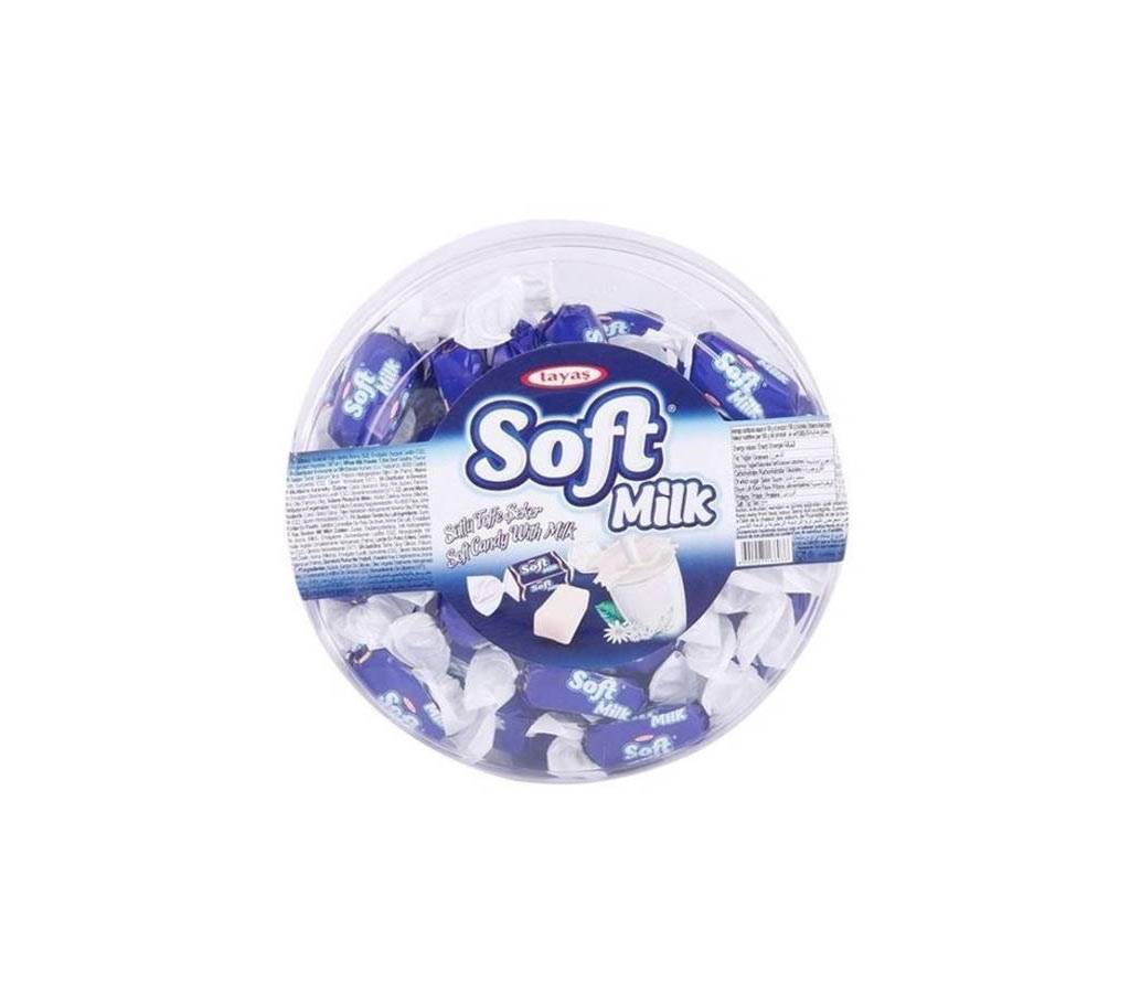 Tayas Soft Milk  বক্স চকোলেট - 350gm বাংলাদেশ - 695532
