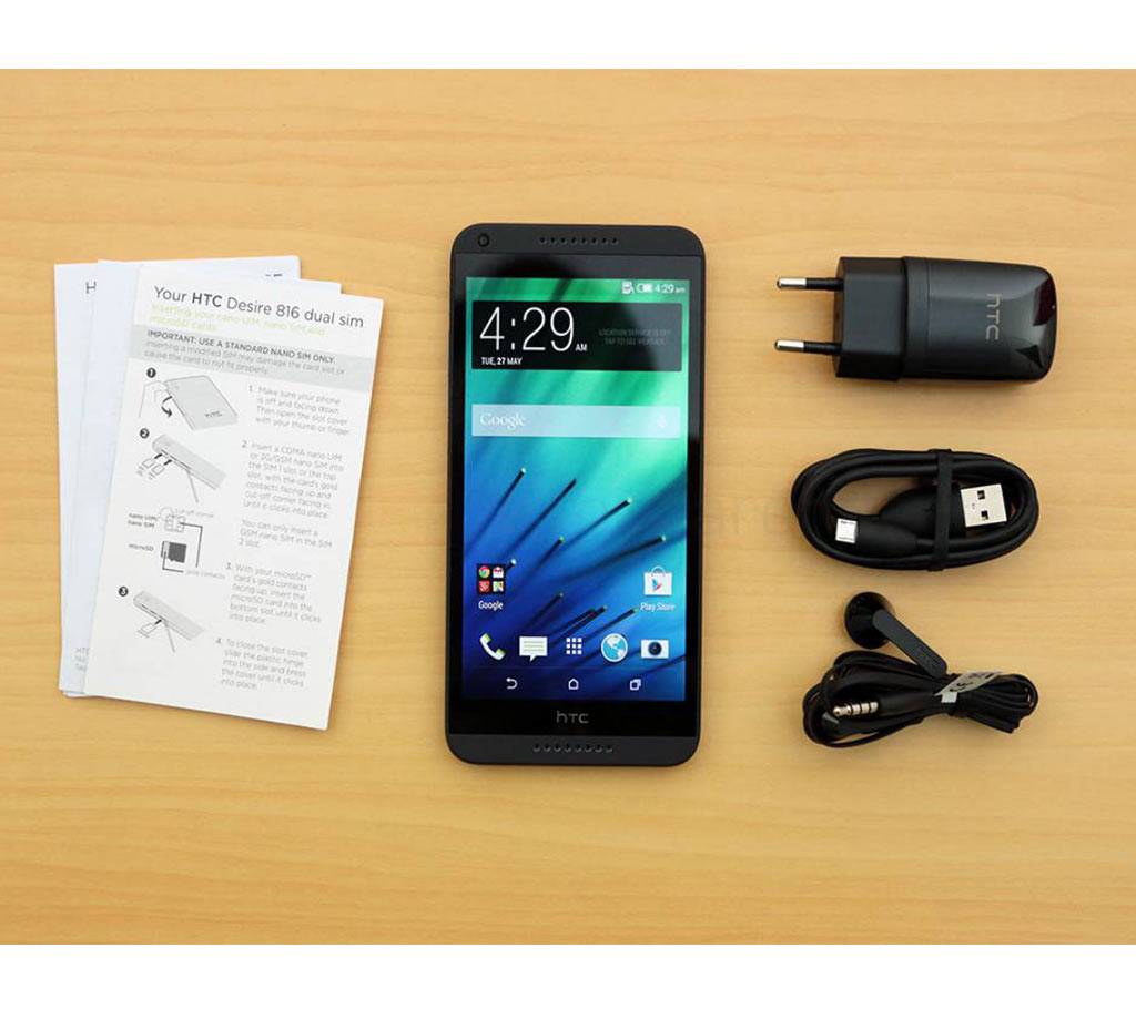 HTC Desire 816 স্মার্টফোন বাংলাদেশ - 708218