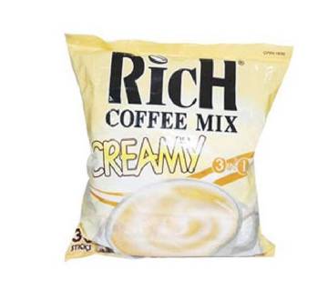 Rich Coffee Mix (Myanmar)