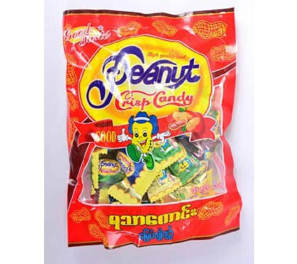 Peanut Candy (Thailand) বাংলাদেশ - 683652