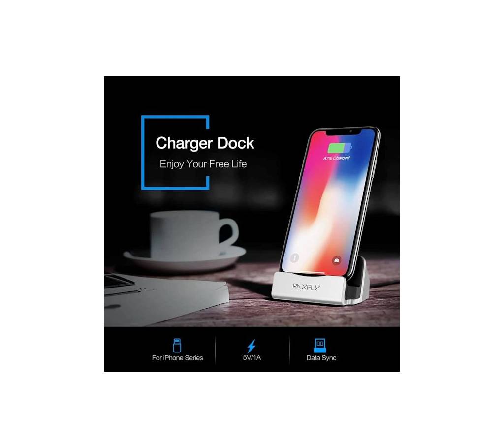 Desktop Dock ফর iPhone বাংলাদেশ - 695468