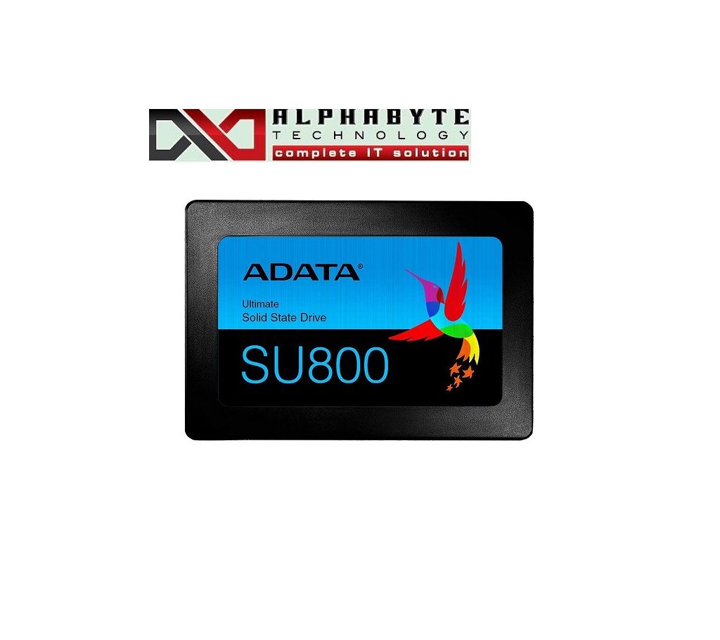 ADATA SU650 480GB 2.5 Inch SATAIII SSD storage HDD বাংলাদেশ - 960945