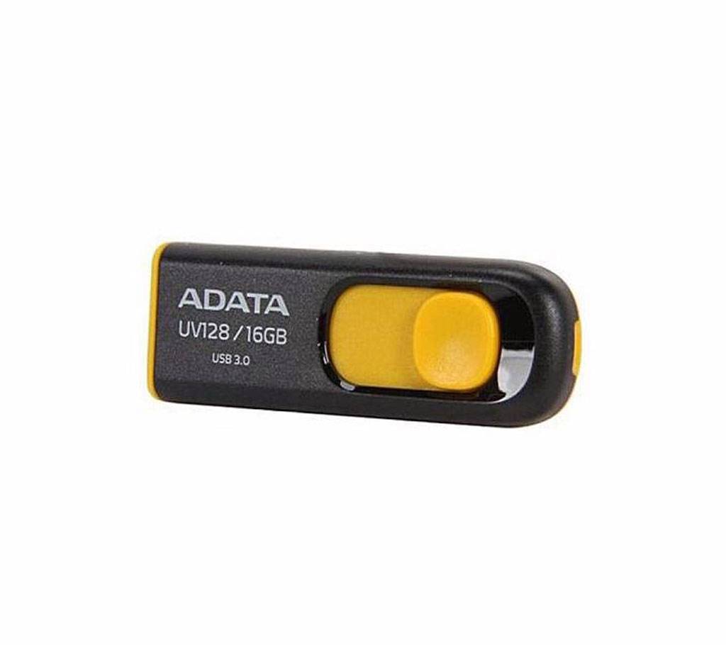 Adata 16GB UV128 USB 3.0 পেনড্রাইভ বাংলাদেশ - 705157