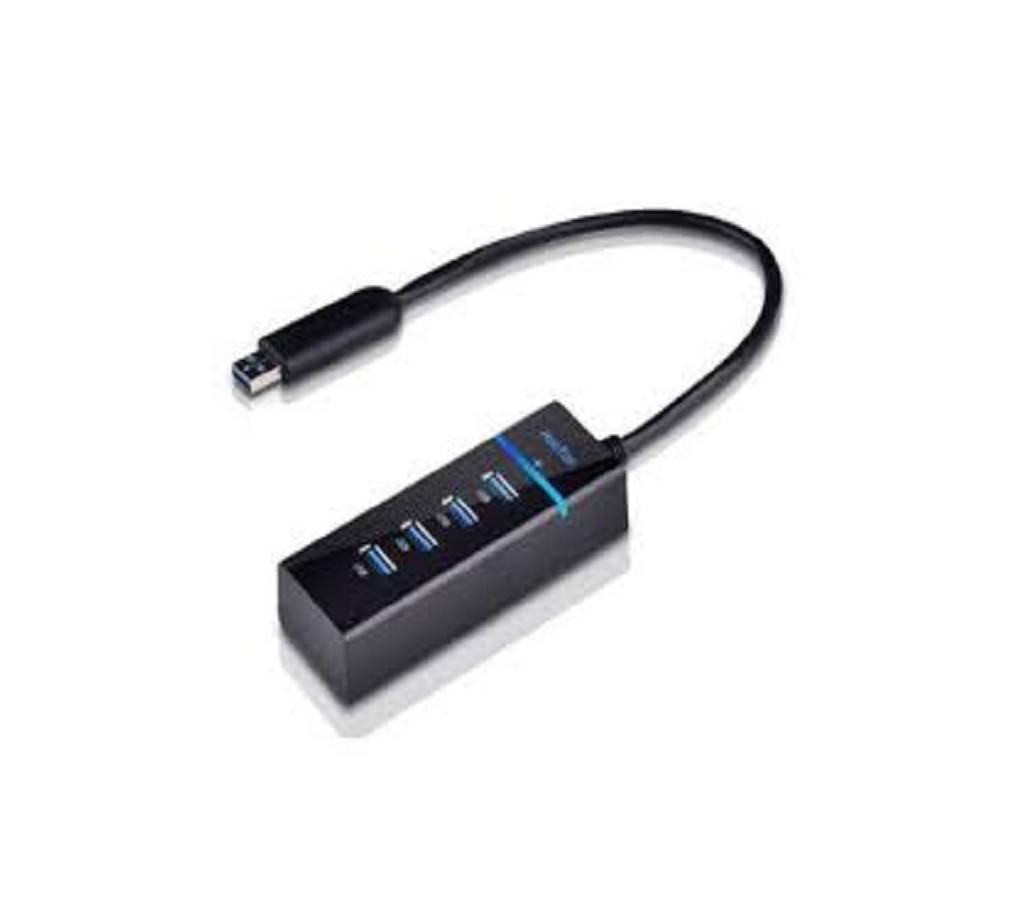 4-Port USB 3.0 হাব বাংলাদেশ - 705253