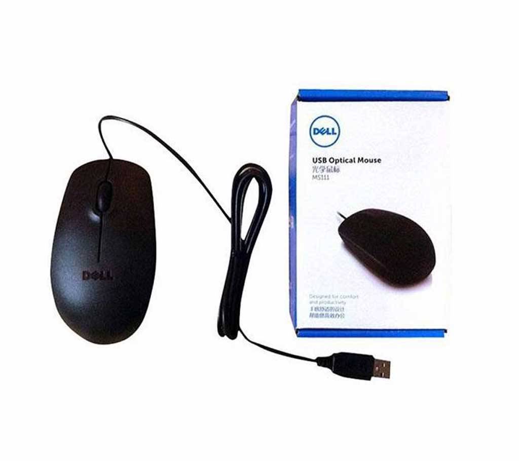 Dell USB  মাউস বাংলাদেশ - 706958