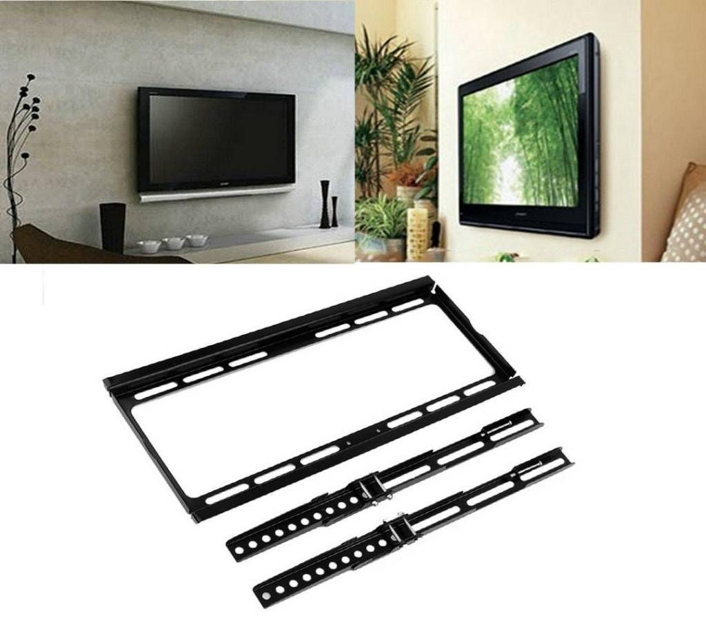 LCD/LED/Plasma Flat টিভি ওয়াল মাউন্ট - 26 to 55 Inch বাংলাদেশ - 966966