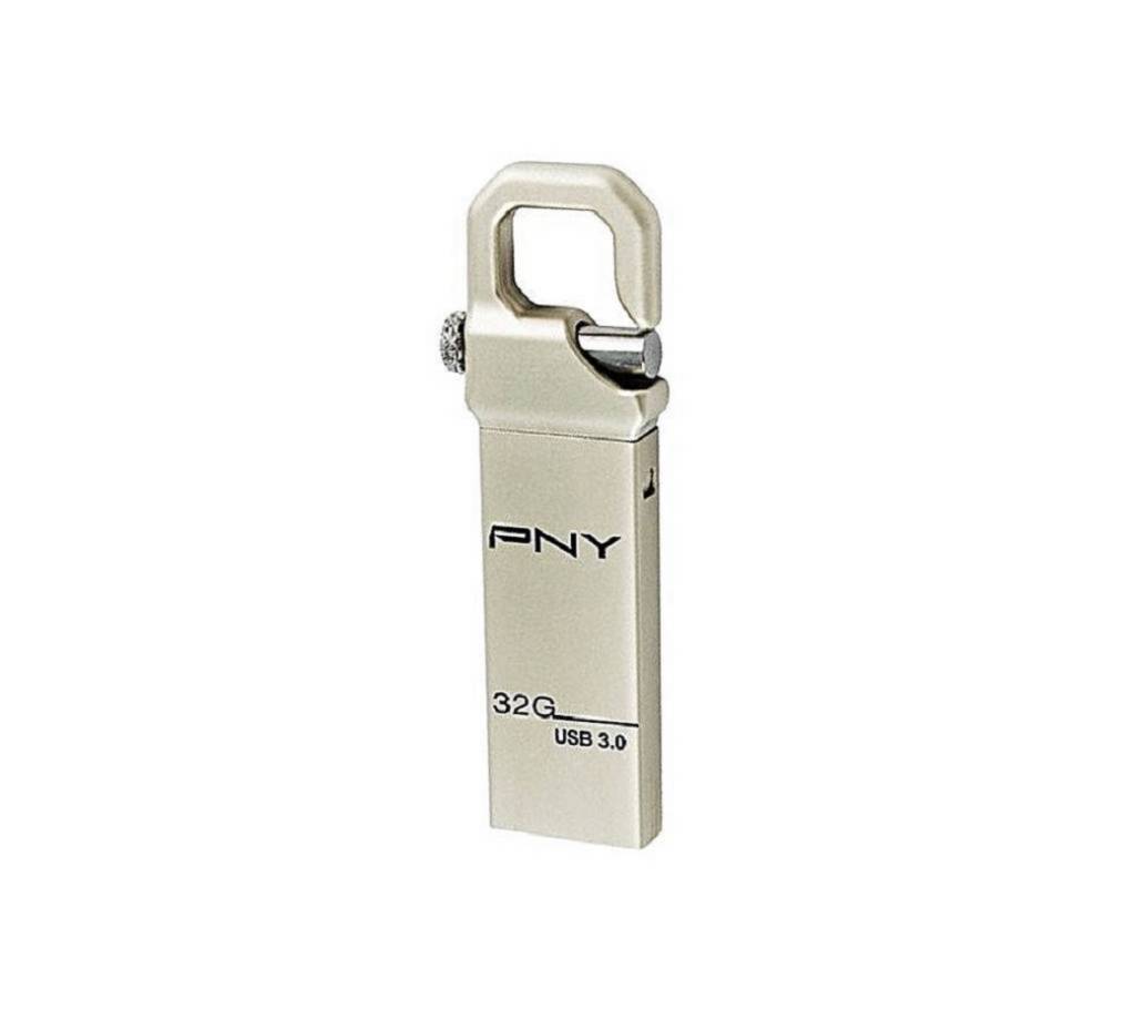 PNY PNY 32GB DUO-Link 0U6 USB 3.0 পেন ড্রাইভ বাংলাদেশ - 729185