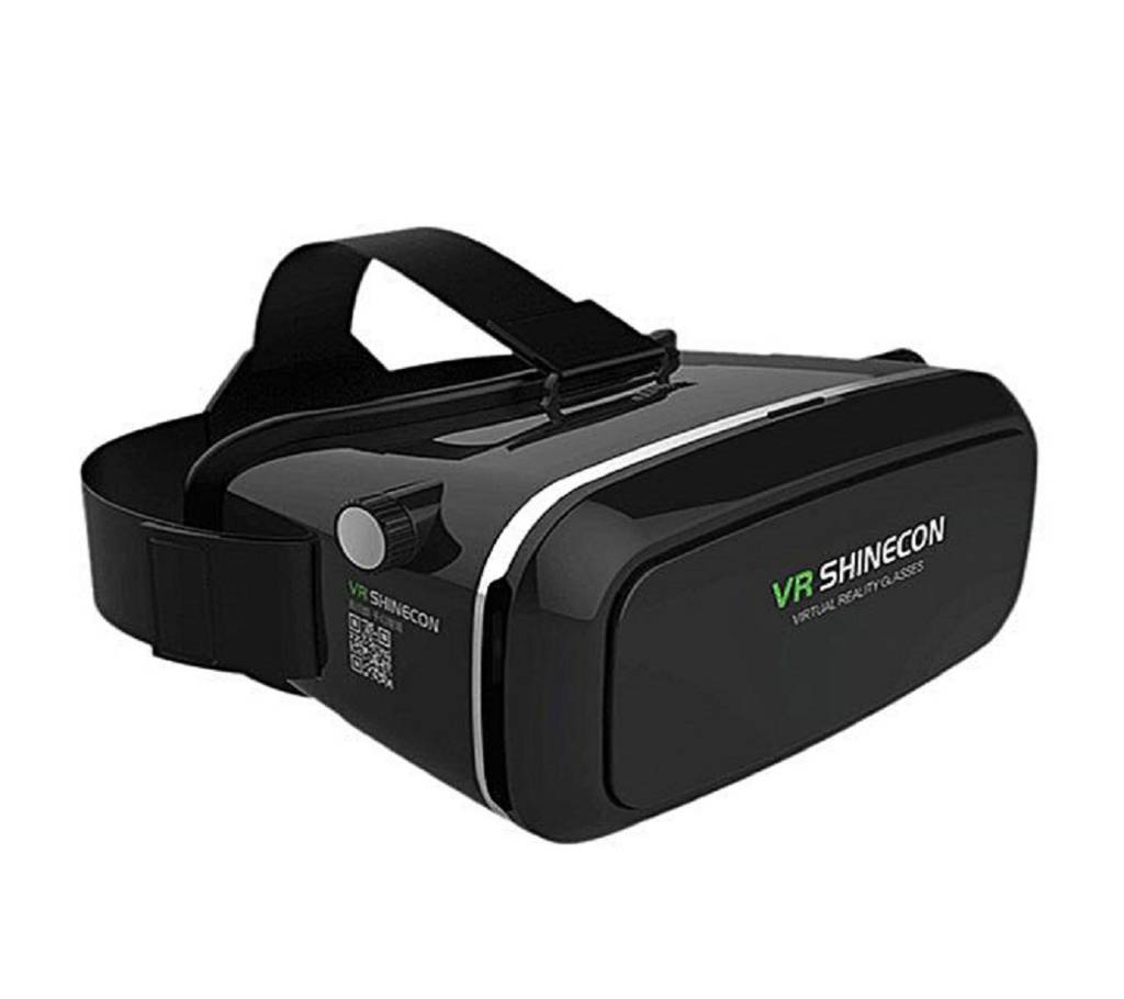 3D Glasses VR BOX বাংলাদেশ - 729206