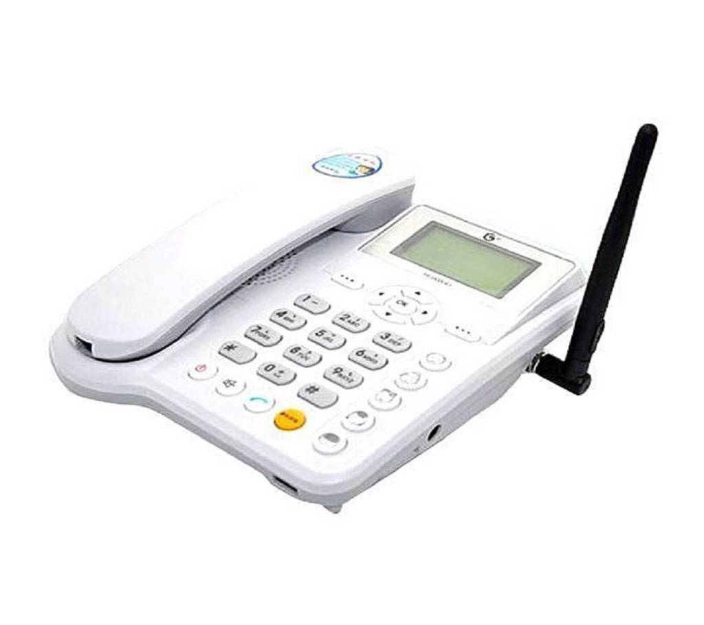 GSM ওয়্যারলেস টেলিফোন বাংলাদেশ - 729502