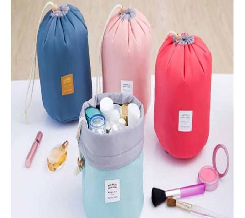 Cosmetics Organizer Bag - 1 Piece বাংলাদেশ - 697914