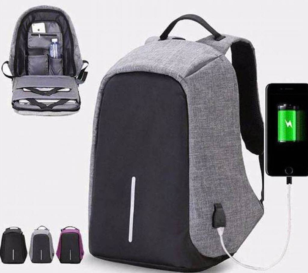 Anti Theft Backpack বাংলাদেশ - 714360