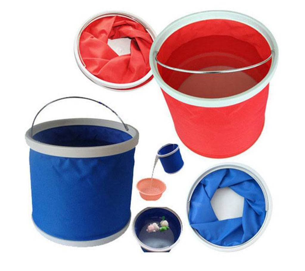Foldable Bucket বাংলাদেশ - 714391