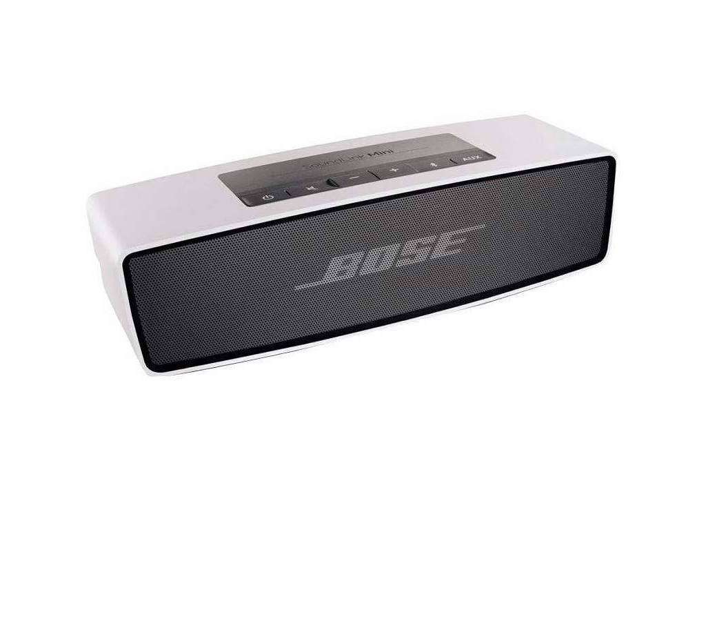 Bose SoundLink ব্লু-টুথ স্পিকার (কপি)-(ছোট) বাংলাদেশ - 742744