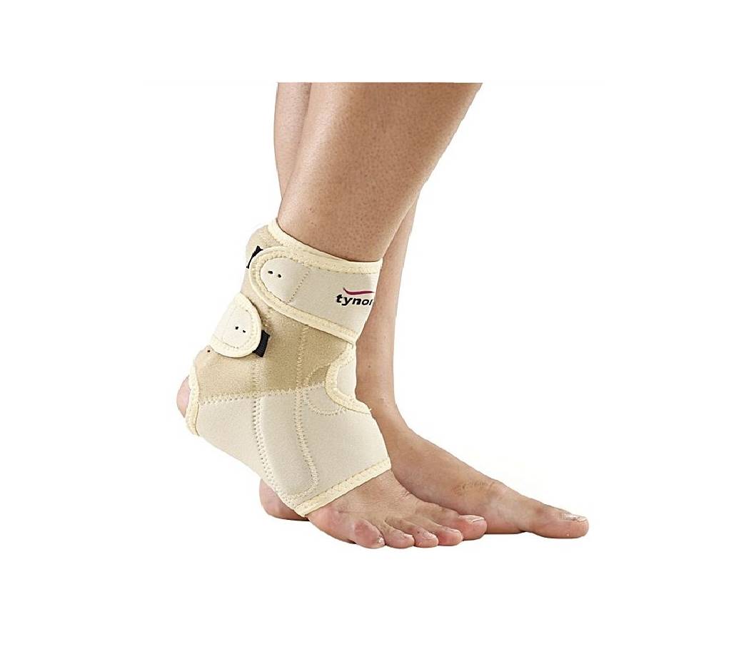 Taynor Ankle Support - Off White বাংলাদেশ - 722785