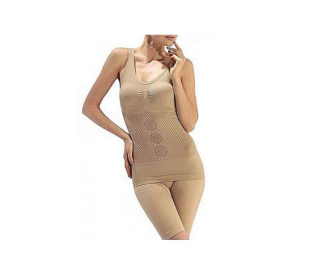 Evita Slimming Dress Set বাংলাদেশ - 722792