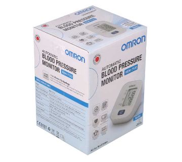 Omron-Automatic-Blood-Pressure-Monitor-HEM-7120