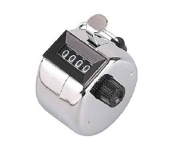 Hand Tally Counter Tosbi