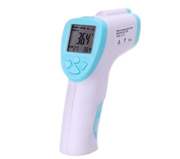 Non-contact-Infrared-Thermometer