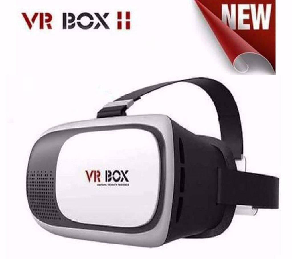 VR BOX 2 ভার্চুয়াল রিয়ালিটি 3D গ্লাস ফর স্মার্টফোন বাংলাদেশ - 711500