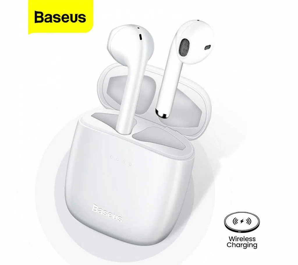 Baseus tws earphones discount w04