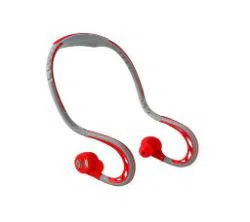 S20 - Sports Wireless In-ear Earphone - Red