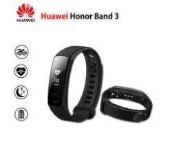 HUAWEI Honor Band 3 Smartband - Black