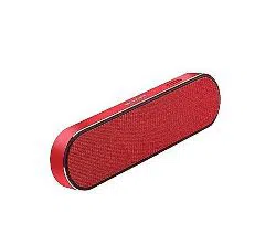 Y-220 Speaker Portable Wireless Speakers - Red
