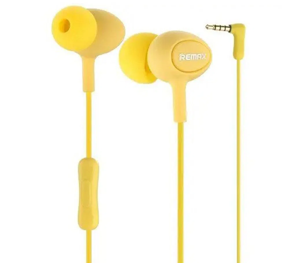 RM-515 In-Ear Headphone - Random