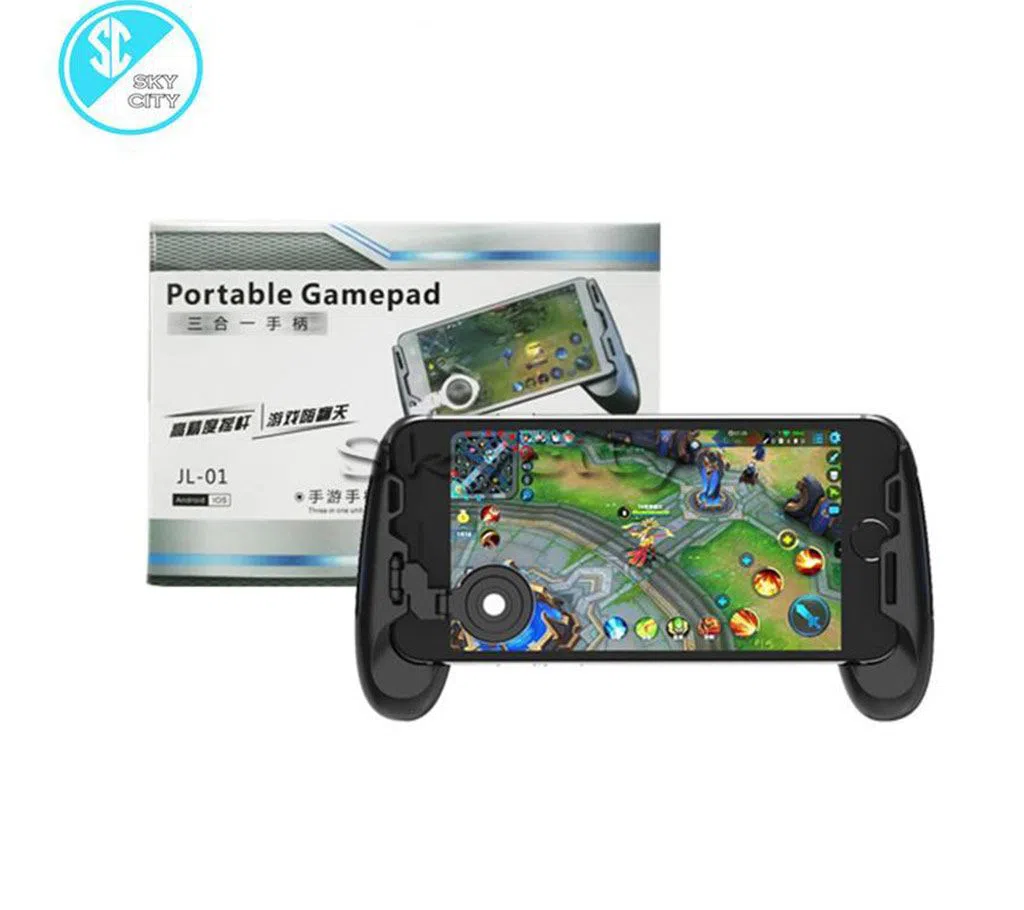 Portable Game pad - JL-01