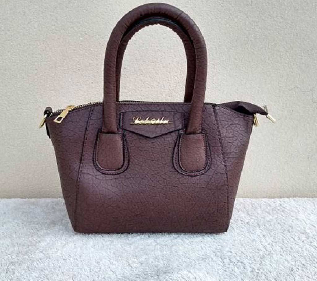 LEBAILU Ladies Handbag বাংলাদেশ - 694768