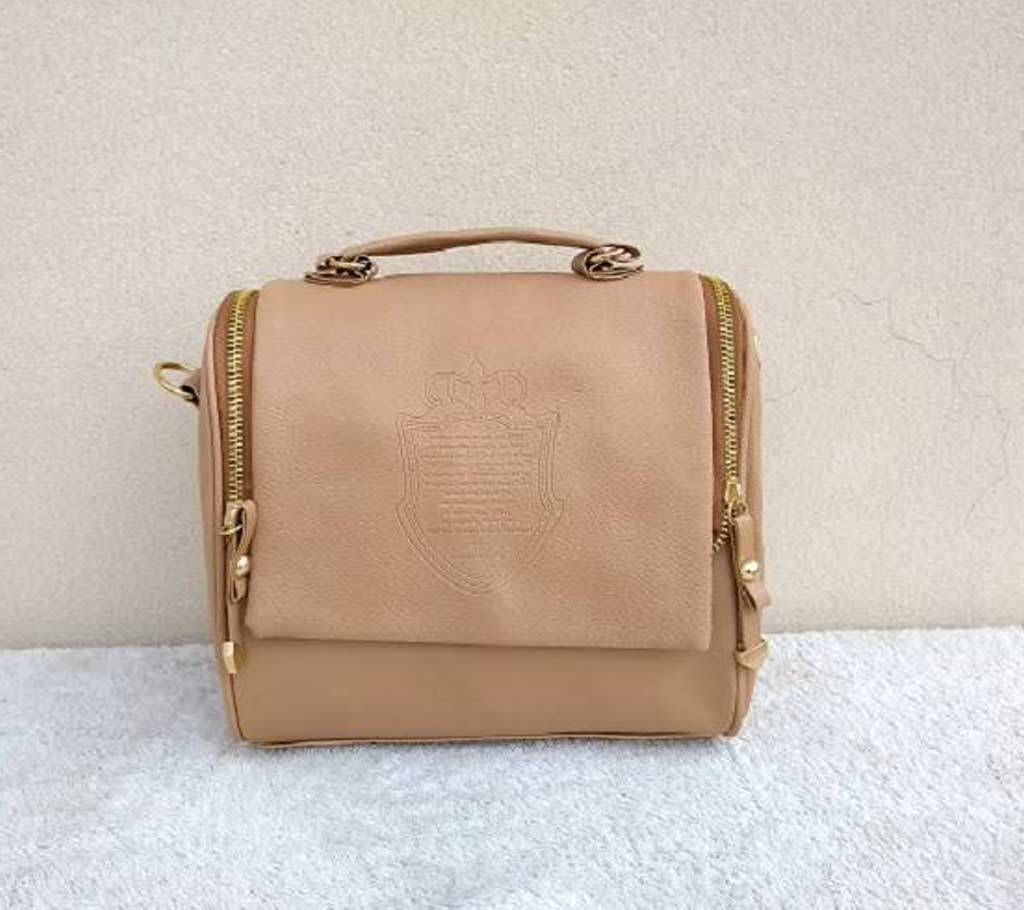 BRITISH Ladies Handbag বাংলাদেশ - 694772