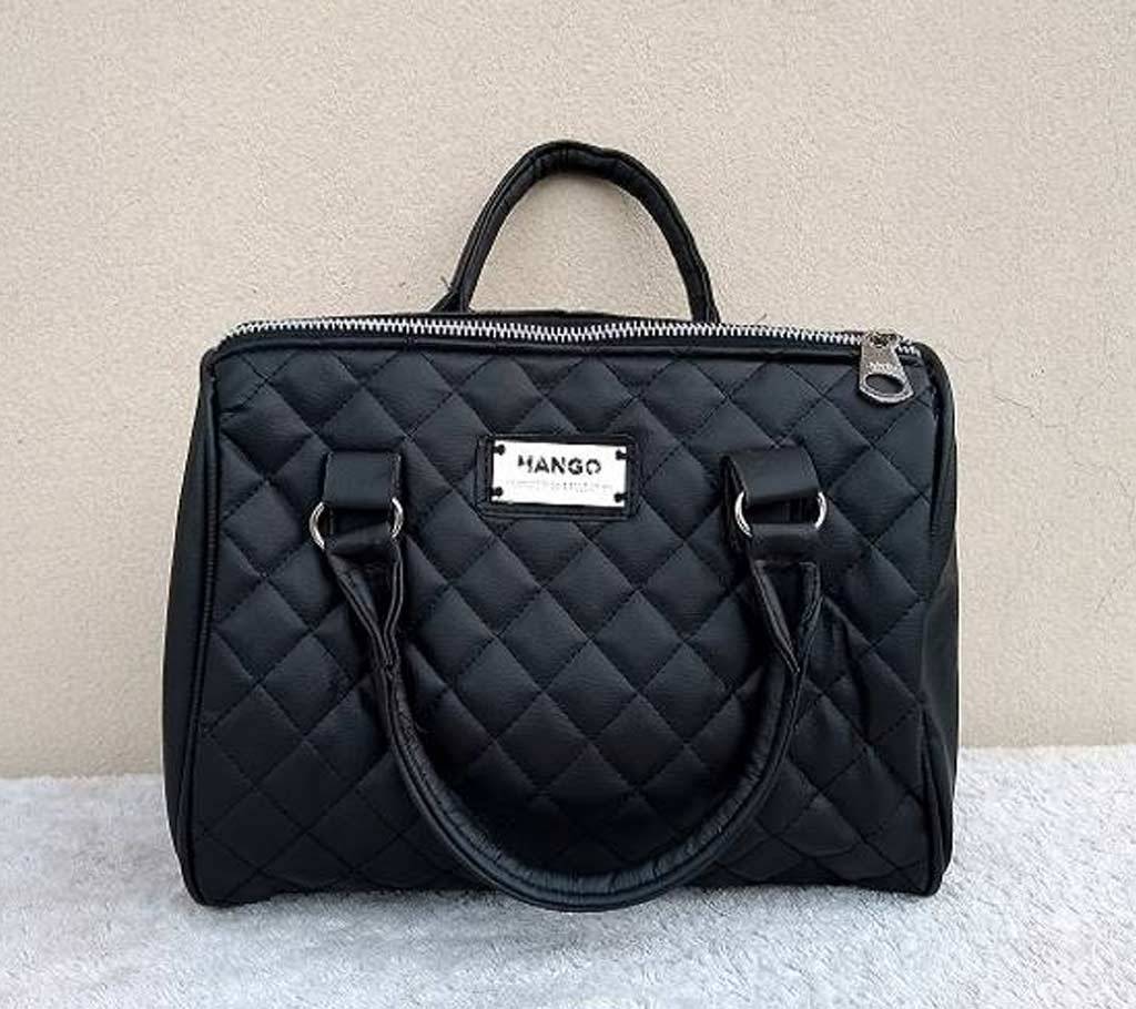 MANGO Ladies Handbag বাংলাদেশ - 694798