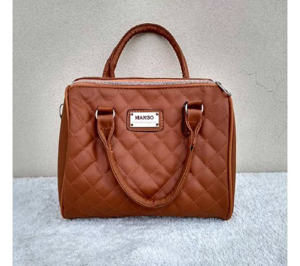 MANGO Ladies Handbag বাংলাদেশ - 694800