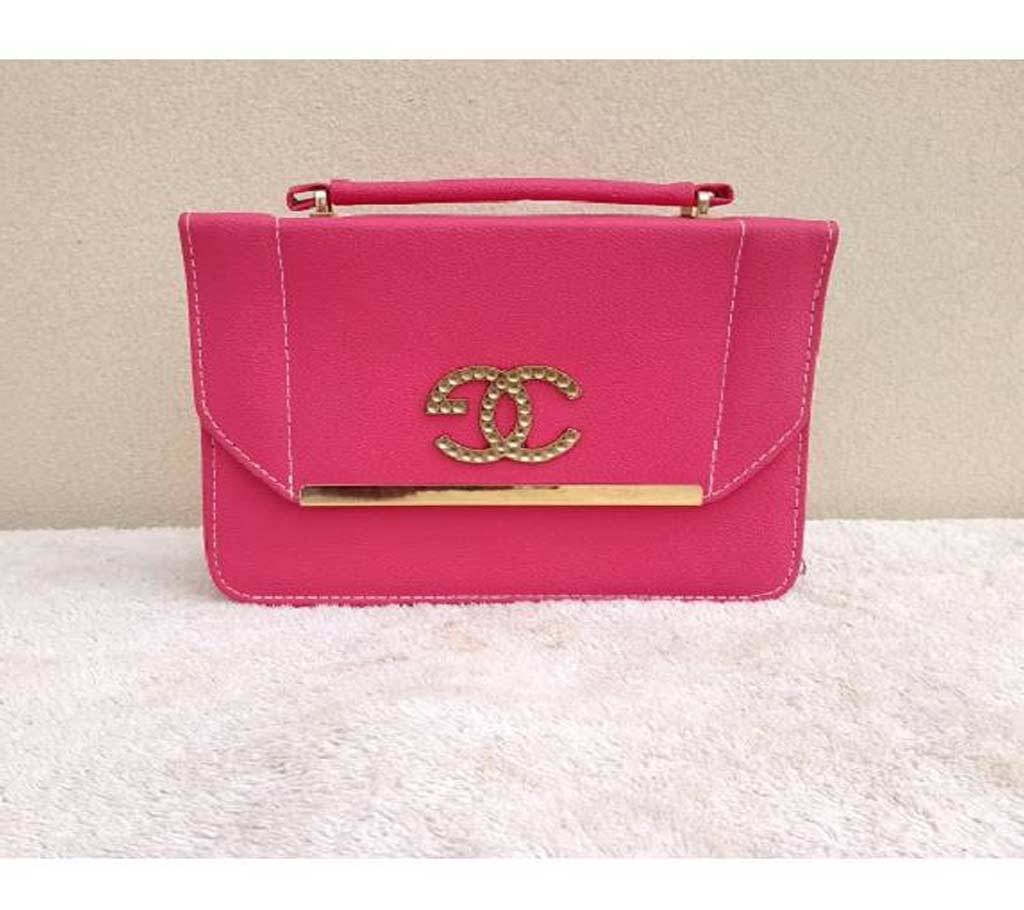 CG Ladies Handbag বাংলাদেশ - 694804
