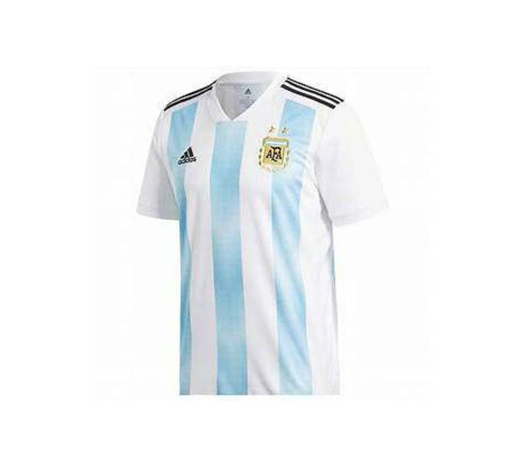 Fifa World Cup Argentina Jersey 2018 - Copy বাংলাদেশ - 694309